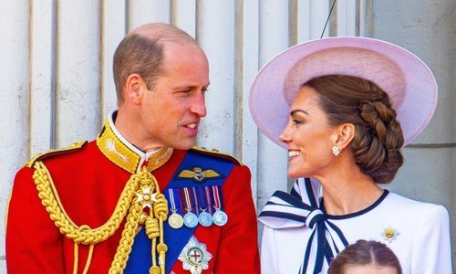 Prkose tradiciji zbog djece: Ovaj potez Kate Middleton i princa Williama govori sve