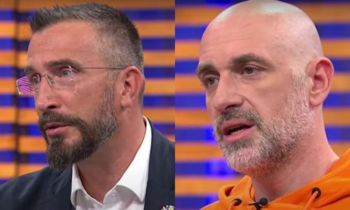 'Vijest dana - tata je danas ustao': Hodočasnik i skladištar svjedoče o bijegu iz medija