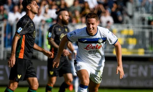 Pogledajte prvi ovosezonski gol Marija Pašalića u gostujućoj pobjedi Atalante