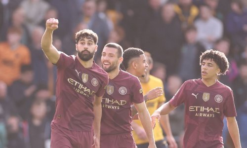 Manchester City u 95. minuti stigao do pobjede, pogledajte sjajan gol Joška Gvardiola