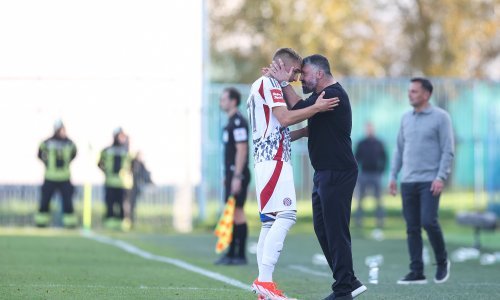 Hajduk svladao žilavi Slaven Belupo i upisao nove bitne bodove! Pogledajte golove