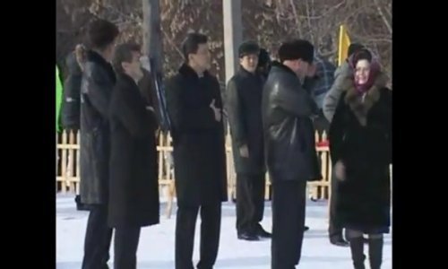 Umjesto himne Kazahstanci pustili Rickyja Martina