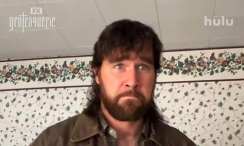 Prepoznajete li muškarca ispod fudbalerke? Radi se o dečku pop megazvijezde