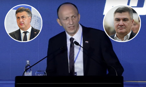 Još jednom HDZ-ovcu priviđa se Milanović: Zorane, dođi u Liku, bit ćeš najbolji