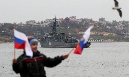 Poljski admiral: Rusija ometa sigurnost u Baltičkom moru