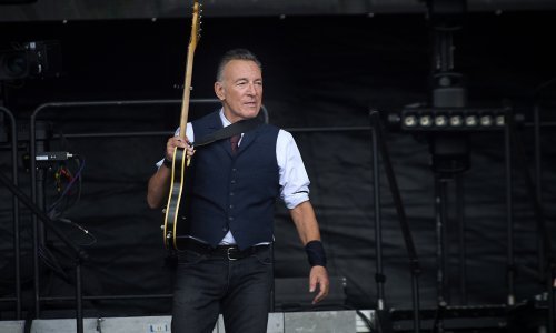 Bruce Springsteen: Za smrt Liama Paynea kriva je glazbena industrija