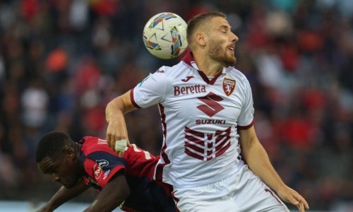 Nikola Vlašić asistirao u porazu Torina; Inter u gostima bolji od Rome