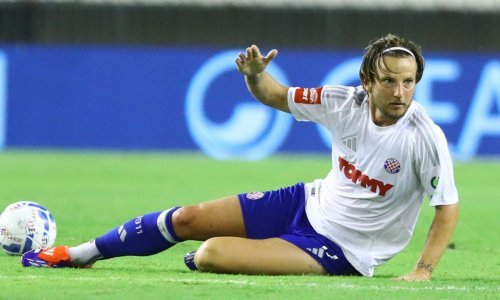 Ivan Rakitić otkrio ambiciozan plan: Spremam se za Harvard