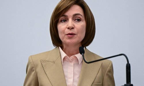 Moldavci rekli 'ne' EU: 'Prevara kriminalnih skupina u dogovoru sa stranim silama'