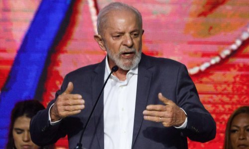 Brazilski predsjednik otkazao put u Rusiju nakon ozljede glave: Dobio pet šavova