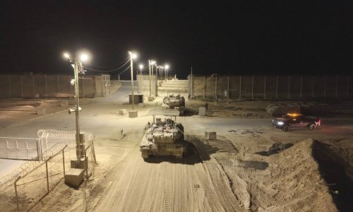 Izrael primio bolan udarac: Visoki zapovjednik i časnici upali u zamku u Gazi