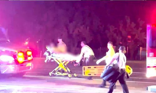 Helikopter udario u komunikacijski toranj u Houstonu: Svi putnici su poginuli