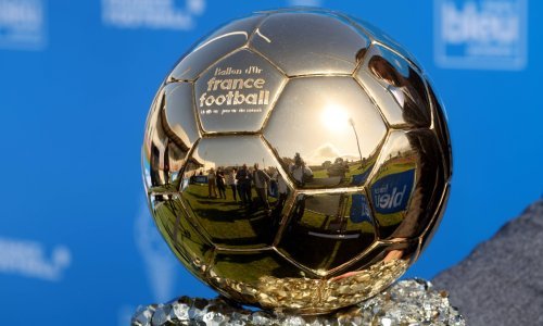 Nevjerica u Realu nakon šokantnog preokreta: 'Zlatna lopta za nas ne postoji'