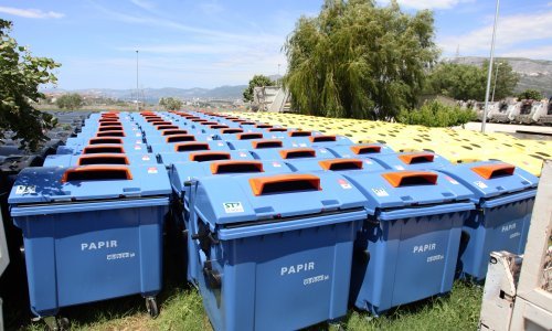 Oni su najbolji; jedini u Hrvatskoj odvajaju više od 50 posto otpada