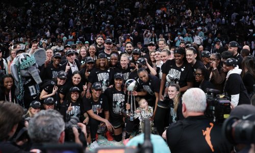 Hrvatica osvojila WNBA naslov, bivša reprezentativka BiH ponijela MVP nagradu