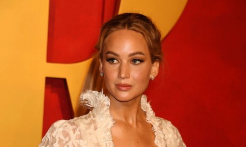 Jennifer Lawrence čeka bebu: Trbuščić više ne može skrivati