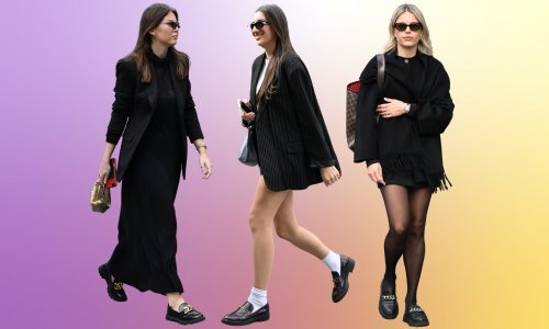 Idealne za jesen: Domaće trendseterice obožavaju ovu obuću koja ne izlazi iz mode