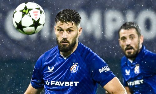 Bjelica u problemu s Petkovićem, ali za Salzburg mu se vraća jedan važan igrač