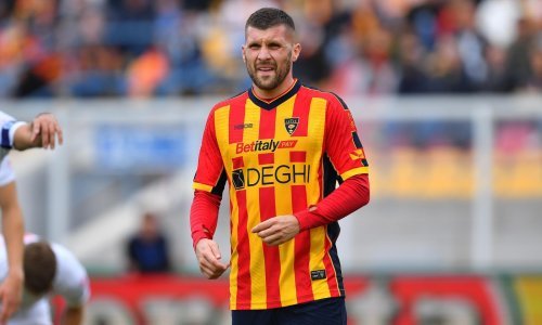 Može li lošije? Rebić je dobio očajnu ocjenu, ali što su Talijani još napisali...