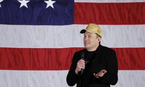 Musk se upustio u opasnu igru s teorijama o glasačkim strojevima Dominion