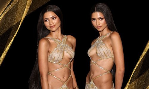 Golišava haljina vintage sjaja: Svi su zanijemili kad su ugledali novu modnu ikonu