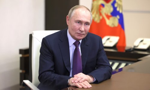 Putin: Ako Zapad dozvoli dalekometne udare na Rusiju, odgovorit ćemo