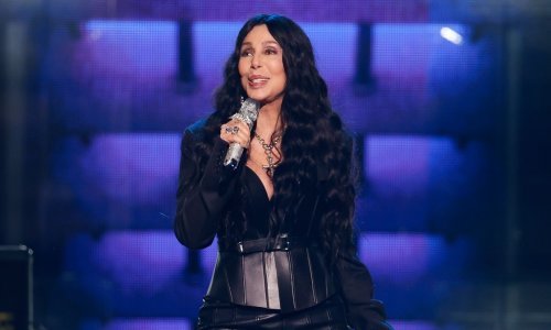 Legendarna Cher: Progovorivši o svojim rastavama zaradila je pljesak čitave dvorane