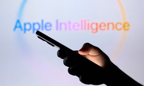 Službeno je: Apple Intelligence u Europi od travnja
