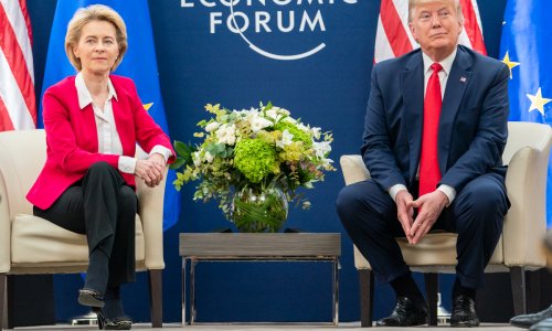 Stižu osude Trumpova 'pogleda' na Europu: 'Ne trebaju nam savjeti izvana'