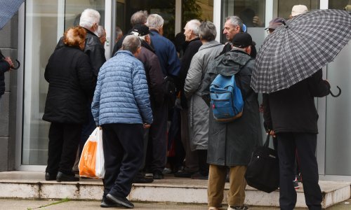 Jednokratne isplate mirovina: Moguće je dobiti više od 5000 eura, ali postoji trik