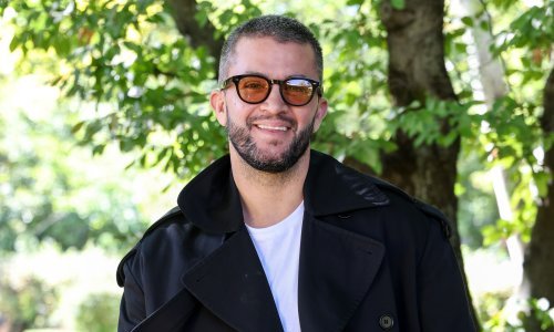 Damir Kedžo: Ponekad zgriješim jer sam samo čovjek, ali važno je ne prepustiti se