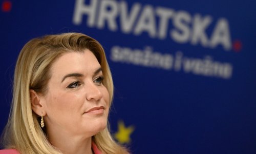 Hrvatskoj europarlamentarki povjerena ključna uloga: Radit ću na održivosti turizma