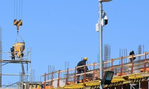 Obnova je, izgleda, gotova: Povećan obujam radova, po ovome smo europski rekorderi