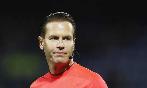 Sudac koji nas je poslao kući s Eura će suditi Dinamu protiv Salzburga