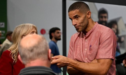 Bio je ljubimac Anfielda, ali sada su mu navijači Liverpoola zviždali