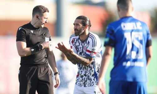 Evo što Francuz misli jesu li suci pogodovali ovog vikenda Dinamu i Hajduku