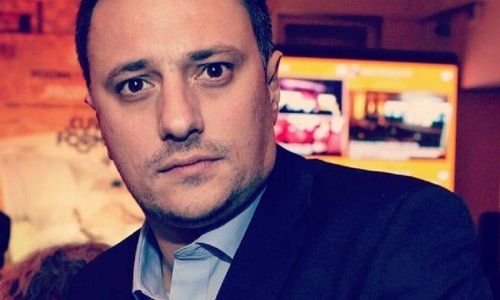 Andrija Milošević pokazao kako je izgledao u vrijeme dok je studirao