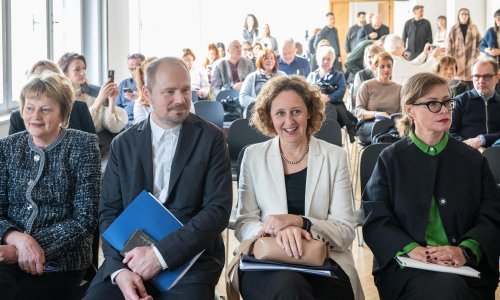 Otvoren skup o arhitektu Viktoru Kovačiću u povodu 150. godišnjice rođenja i 100. smrti