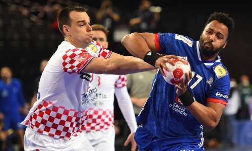 Osvojio je sva najveća zlata koja je mogao, pa nazvao izbornika...