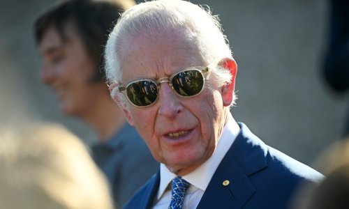 Posljednje pojavljivanje kralja Charlesa zabrinulo javnost, a sve zbog jednog detalja...