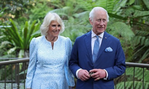 Ovome se nitko nije nadao: Kraljica Camilla završila u reality showu