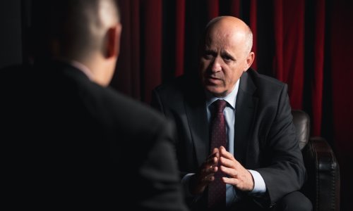 Bačić o stanju s nekretninama: Moguće je da će porez na nekretnine dodatno rasti