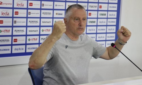 Tomislav Ivković bez dlake na jeziku o hajdukovcu: Bio je loš u defenzivi, ali...