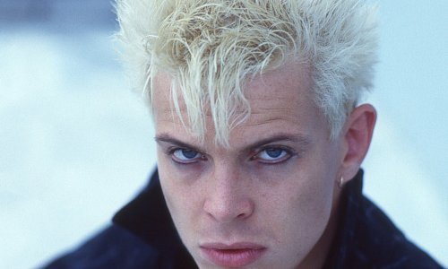 Sjećate li se jedne od velikih zvijezda osamdesetih: Ovako danas izgleda Billy Idol