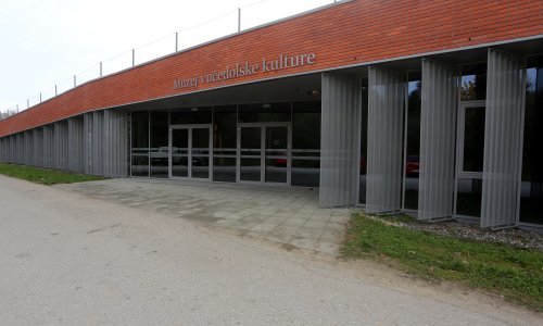 Započeli radovi na izgradnji Arheološkog parka Vučedol