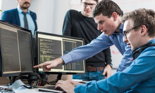 IT sektor pokazuje rast, ali i prve znakove usporavanja, no ostaje jedan od najpropulzivnijih u Hrvatskoj