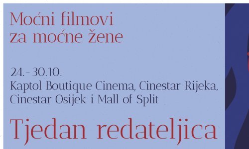 Osvojite ulaznice za 13 hvaljenih filmova koje su režirale žene