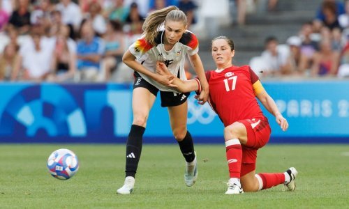 FIFA ovakvu pljusku dugo nije dobila: 'Ovo je srednji prst ženskom nogometu'