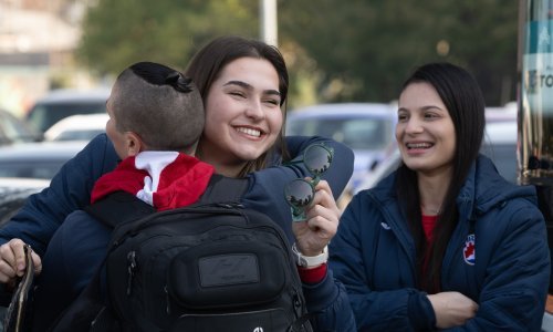 Nova lica među Kraljicama šoka, evo popisa