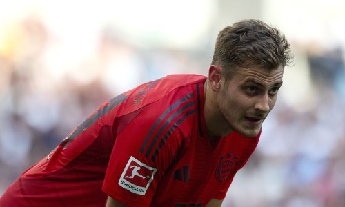 Velika vijest za Dalića, igrač Vatrenih se nakon operacije vratio treninzima